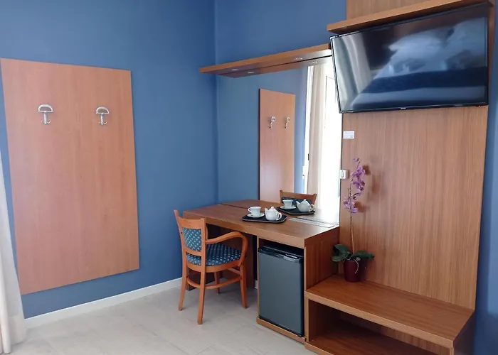 Hotel Verona